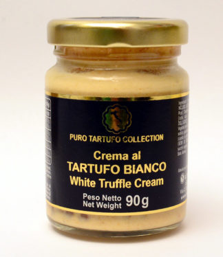 Crema al Tartufo Bianco