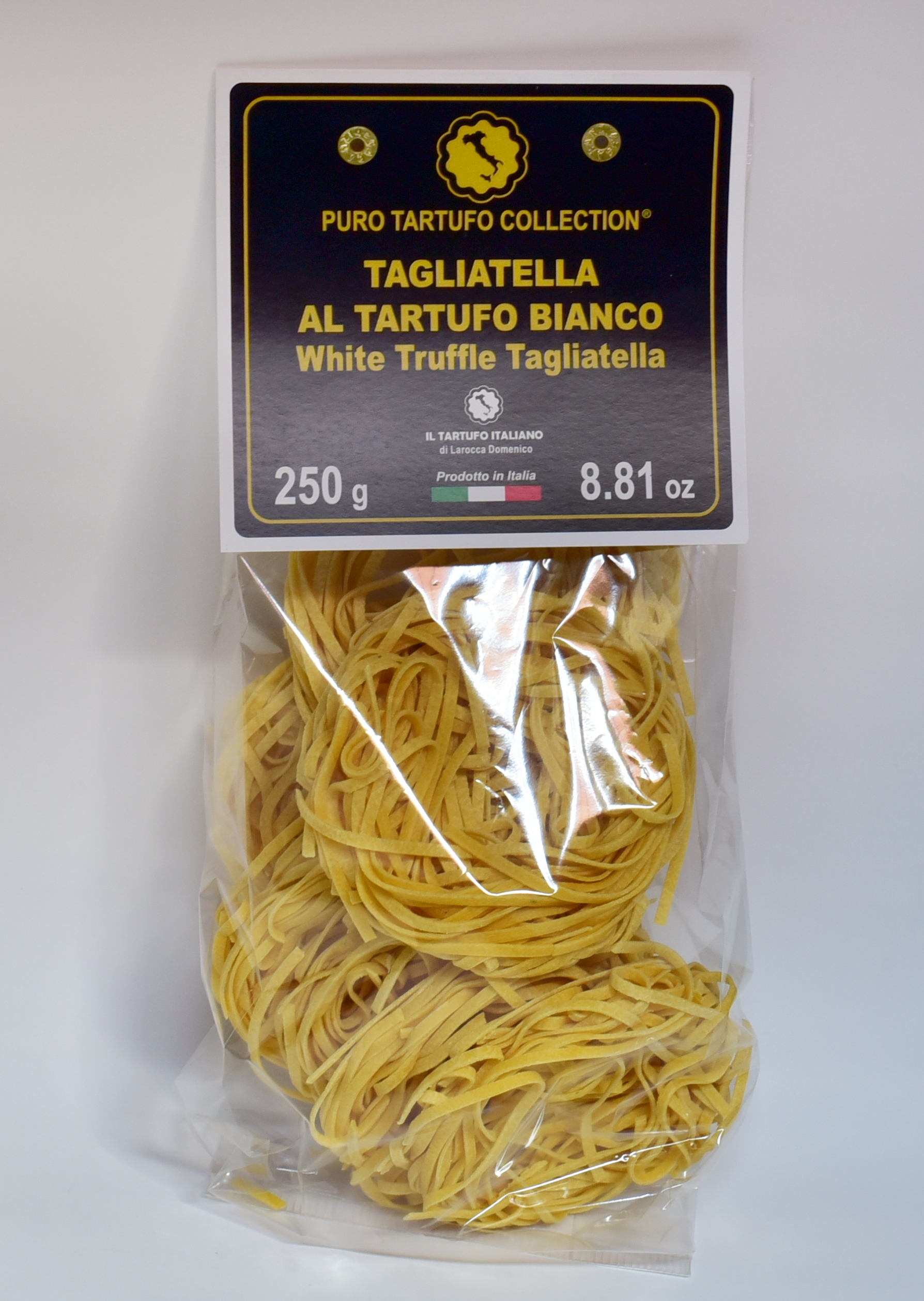 Tagliatella al Tartufo Bianco