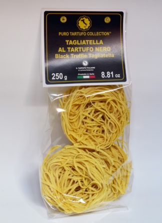 Tagliatella al Tartufo Nero