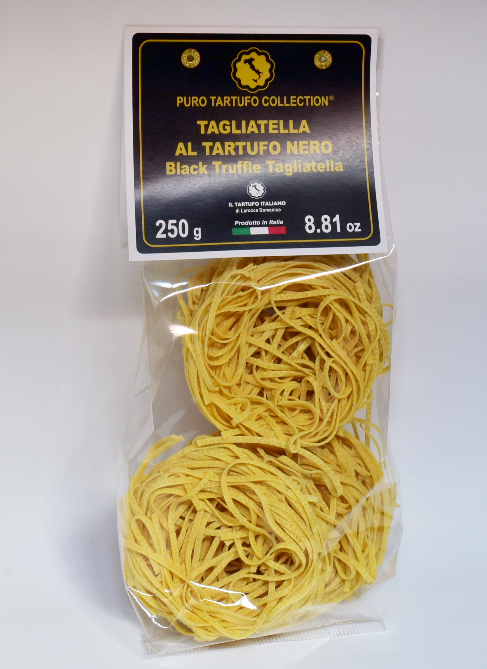 Tagliatella al Tartufo Nero
