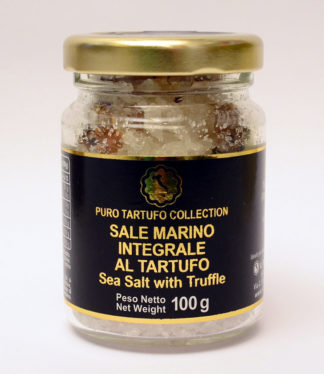 Sale Marino Integrale al Tartufo