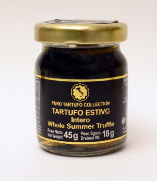 Tartufo Estivo Intero 30g