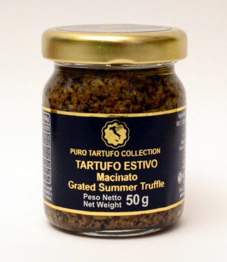 Tartufo Estivo Macinato
