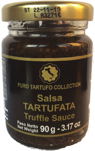 Salsa tartufata